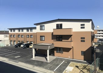 アンジェス加古川