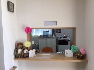 小春日和