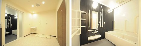 かえでシニアアルヴァンタウン