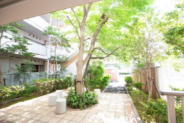 いこ和神戸大倉山