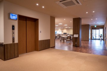 シニアスタイル神戸住吉