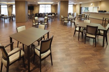 シニアスタイル神戸住吉