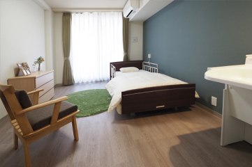 シニアスタイル神戸住吉