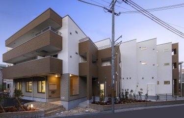 うめの宿り