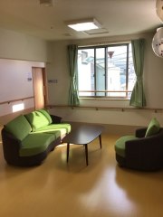 うめの宿り