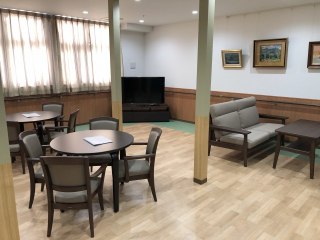 グラディーナ北鈴蘭台