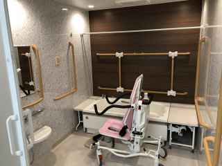 グラディーナ北鈴蘭台