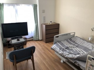 グラディーナ北鈴蘭台