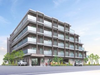 プレザングラン門戸厄神