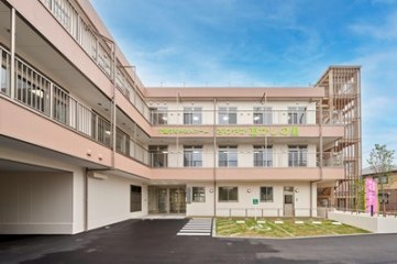 さわやかあかしの里