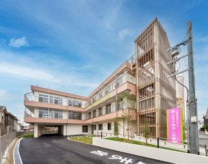 さわやかあかしの里