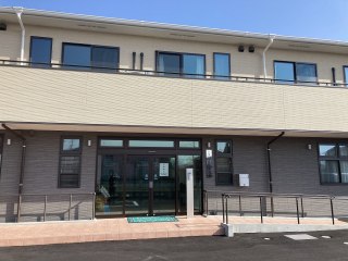 シルバーピアあぼし