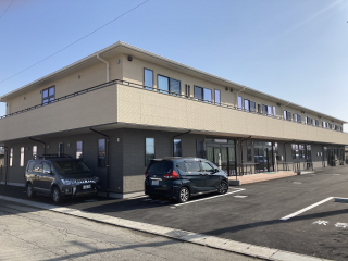 シルバーピアあぼし