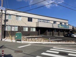 ウッドヴィレッジ川西