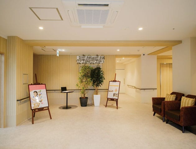 リアンレーヴ東灘住吉