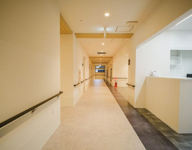 リアンレーヴ東灘住吉