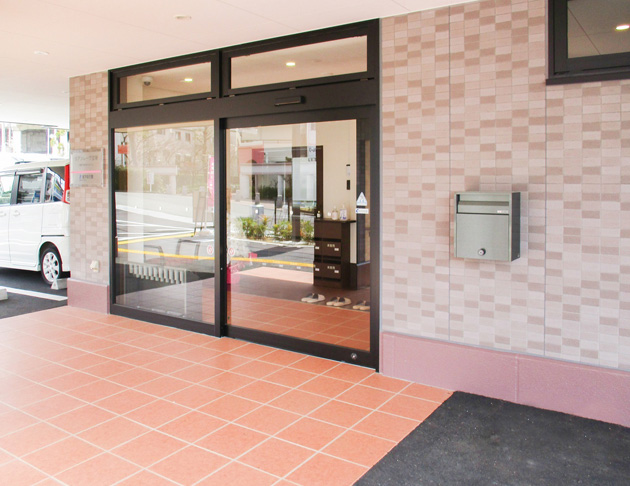 リアンレーヴ宝塚