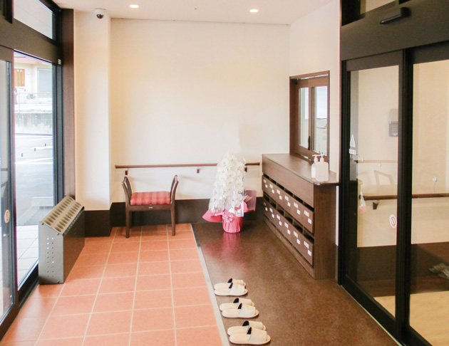 リアンレーヴ宝塚