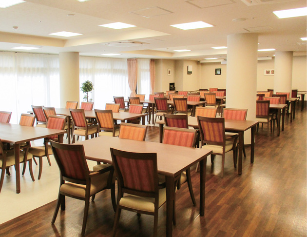 リアンレーヴ宝塚