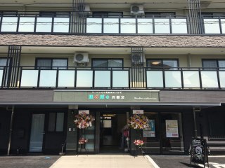 サービス付き高齢者向け住宅ほのぼの西難波