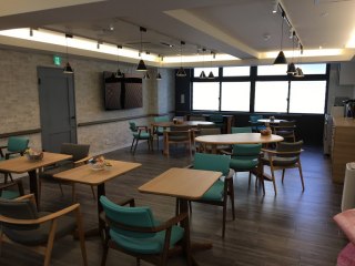 サービス付き高齢者向け住宅ほのぼの西難波