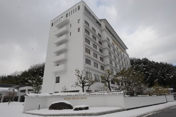 サービス付き高齢者向け住宅出石グランドホテル