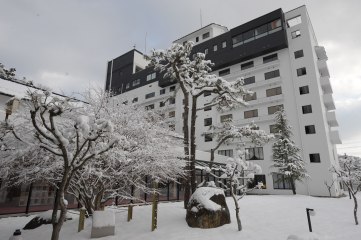 サービス付き高齢者向け住宅出石グランドホテル