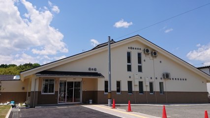 篠山ふく健康支援