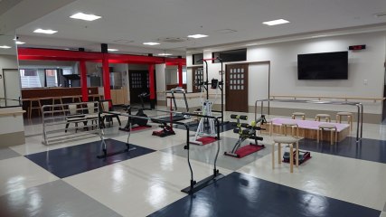 篠山ふく健康支援