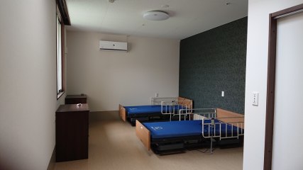 篠山ふく健康支援