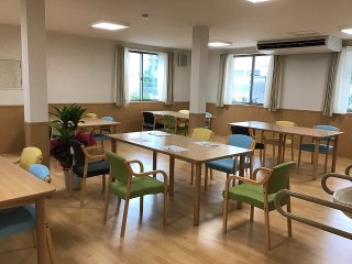 彩那パレス武庫之荘本町