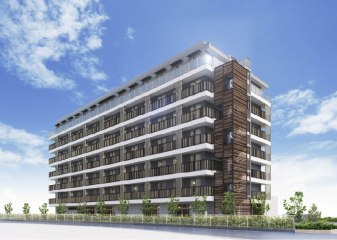 シニアスタイル東園田