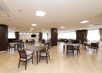 シニアスタイル東園田