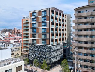 ヴィラベルセゾン