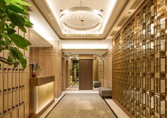 ヴィラベルセゾン