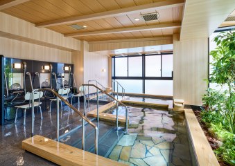 ヴィラベルセゾン