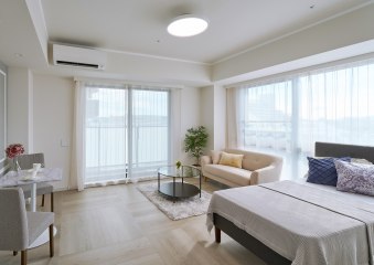 ヴィラベルセゾン