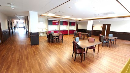 書写台カーサひまわり