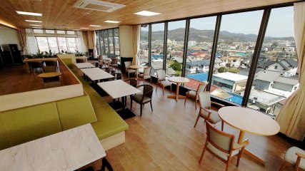 書写台カーサひまわり