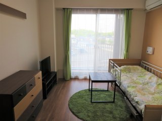 書写台カーサひまわり