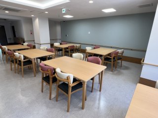 アミスタライフ伊丹