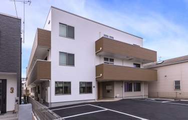 はるかぜ
