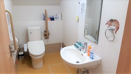 はるかぜ