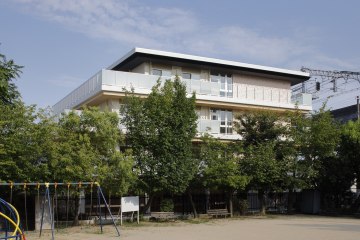 ソーシャルコート今津西