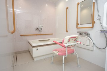 すずらん台翔裕館