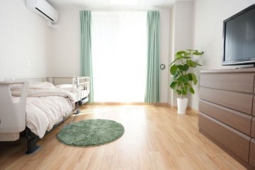 すずらん台翔裕館