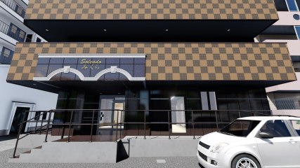 Soleadoみくら