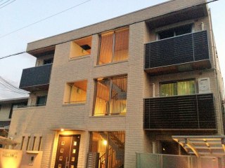 アドーレ香櫨園