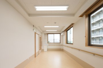 せいりょう園自愛の家さくら