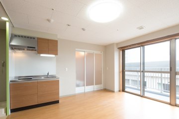 せいりょう園自愛の家さくら